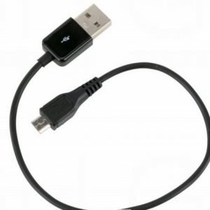 Ansmann USB - micro USB 20cm