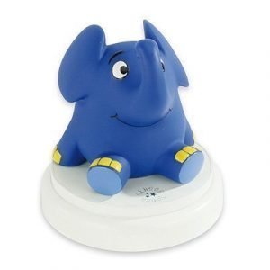 Ansmann lasten yövalo NIGHTLIGHT ELEPHANT