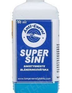 Anti-Corrol Super Sini sinistysneste 50 ml