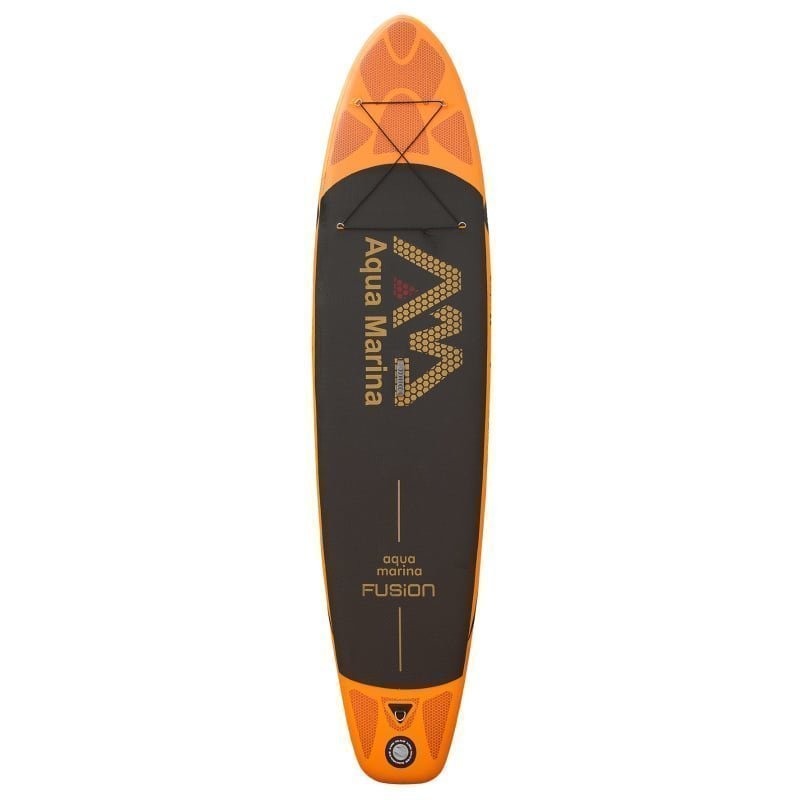 Aqua Marina Fusion board 1SIZE Orange