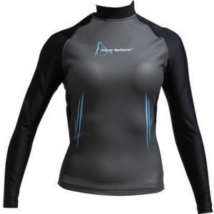 Aqua Sphere Aqua Skin Rashguard neopreeni paita