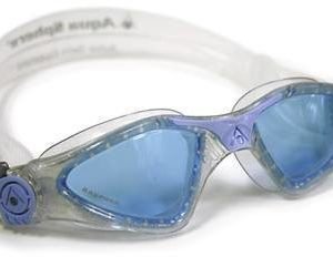 Aqua Sphere Kayenne Lady Blue Lens Violetti