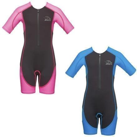 Aqua Sphere Stingray Pinkki 10