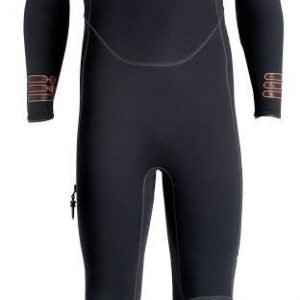 Aqualung Dive Full Suit 7 mm märkäpuku