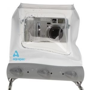 Aquapac Iso vedenpitävä kameralaukku