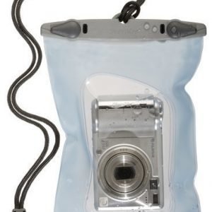 Aquapac kompakti vedenpitävä digikameralaukku