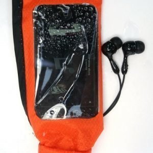 Aquapac vedenpitävä Stormproof iPhone/Ipod Pussi Oranssi