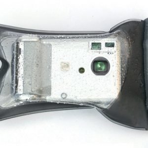 Aquapac vedenpitävä mini-kamerapussi (AQP-408)