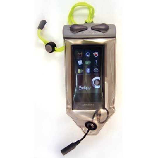 Aquapac vedenpitävä suojapussi Iphone iPod