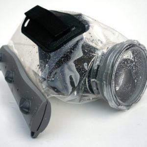 Aquapac vedenpitävä videokamerapussi