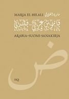 Arabia-suomi-sanakirja