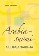 Arabia-suomi suursanakirja