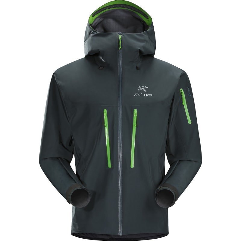 Arc'teryx Alpha SV Jacket Men's