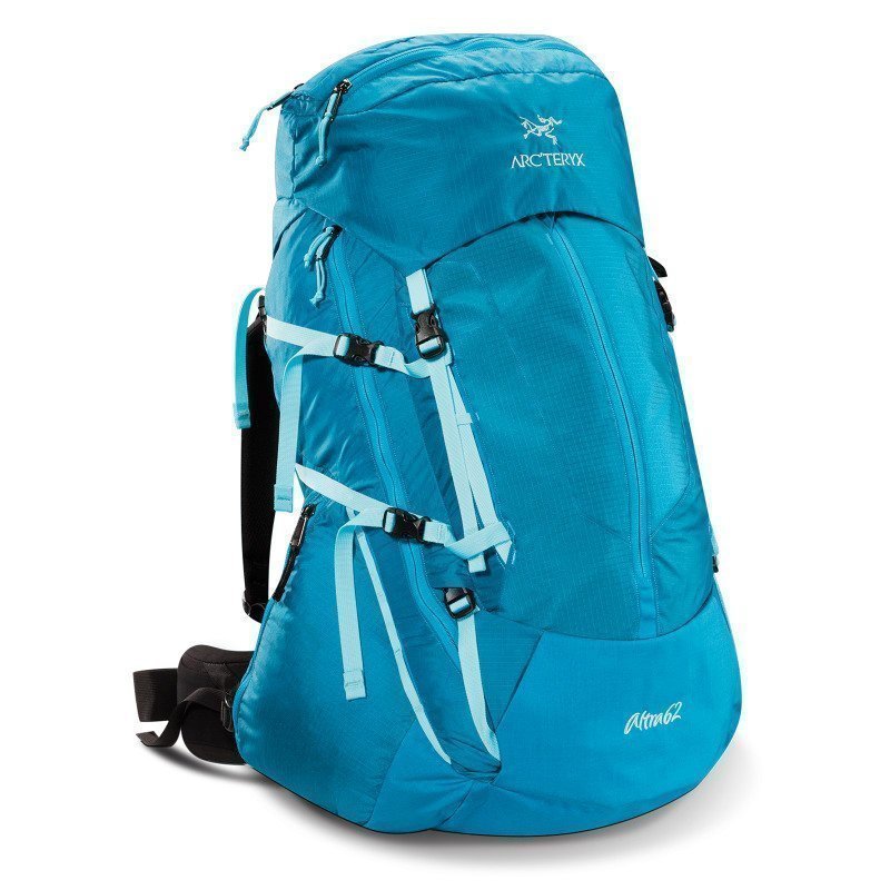 Arc'teryx Altra 62 LT Backpack Women's