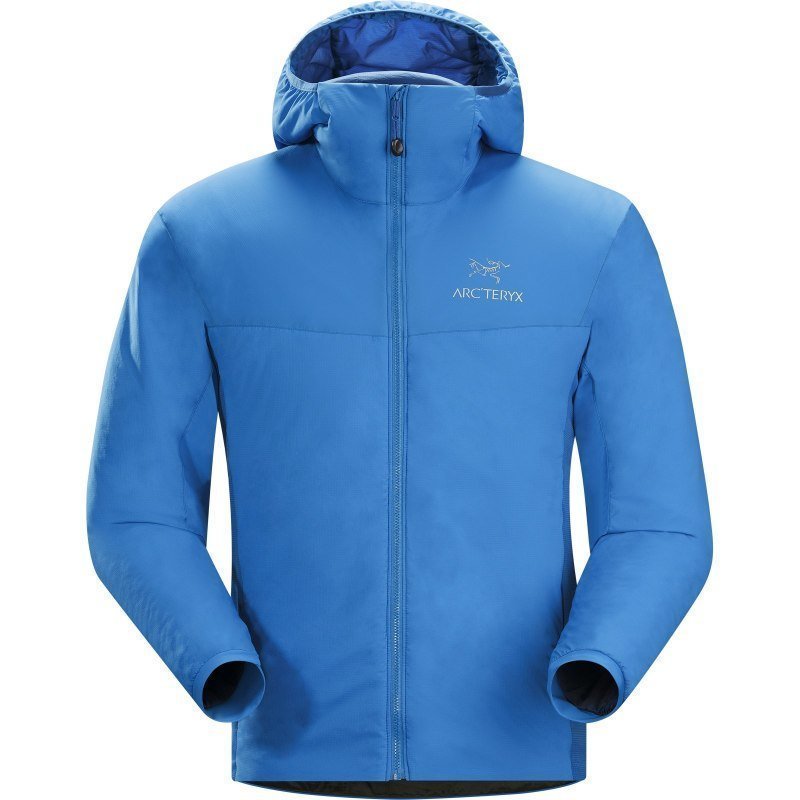 Arc'teryx Atom LT Hoody Men's XL Macaw