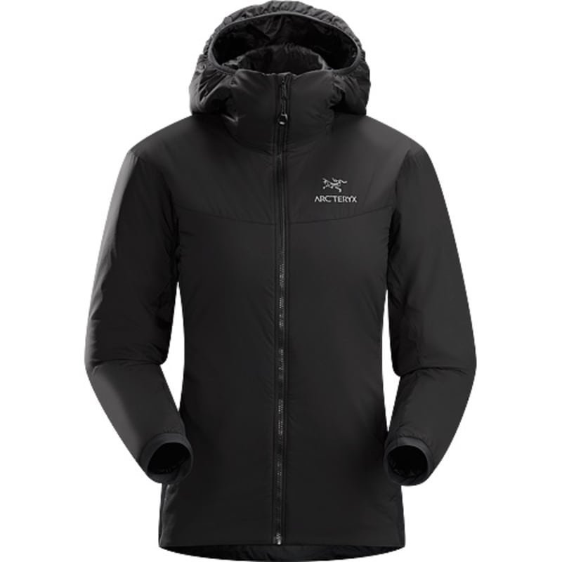 Arc'teryx Atom LT Hoody Women's L Black