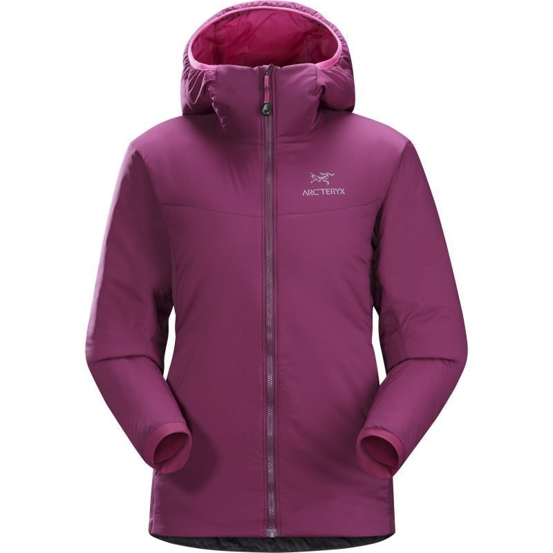 Arc'teryx Atom LT Hoody Women's M Lt Chandra