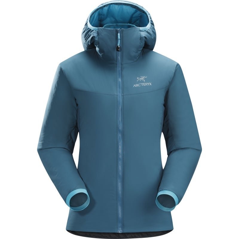 Arc'teryx Atom LT Hoody Women's M Oceanus