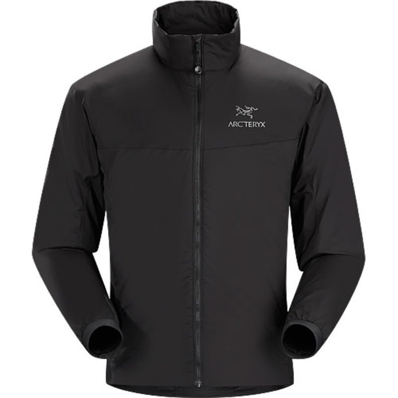 Arc'teryx Atom LT Jacket Men's XXL Black