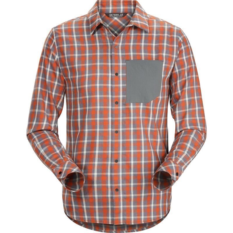 Arc'teryx Bernal Shirt Men's