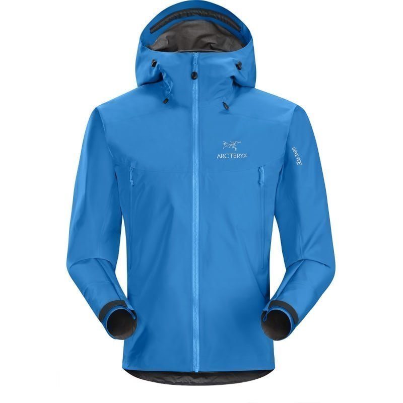 Arc'teryx Beta LT Jacket Men's L Macaw