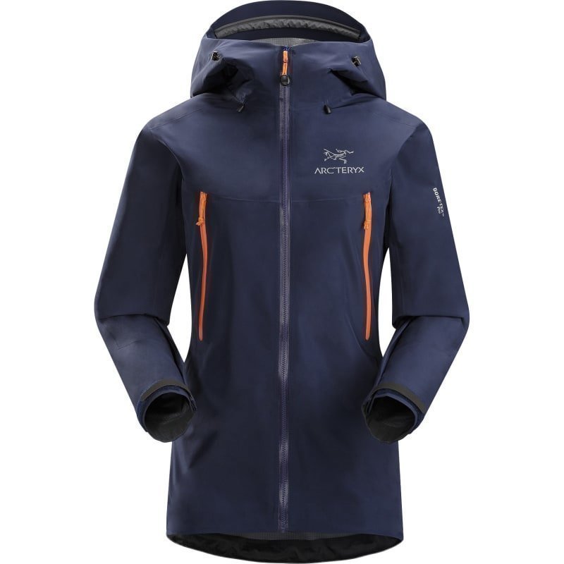 Arc'teryx Beta LT Jacket Women's L Marianas