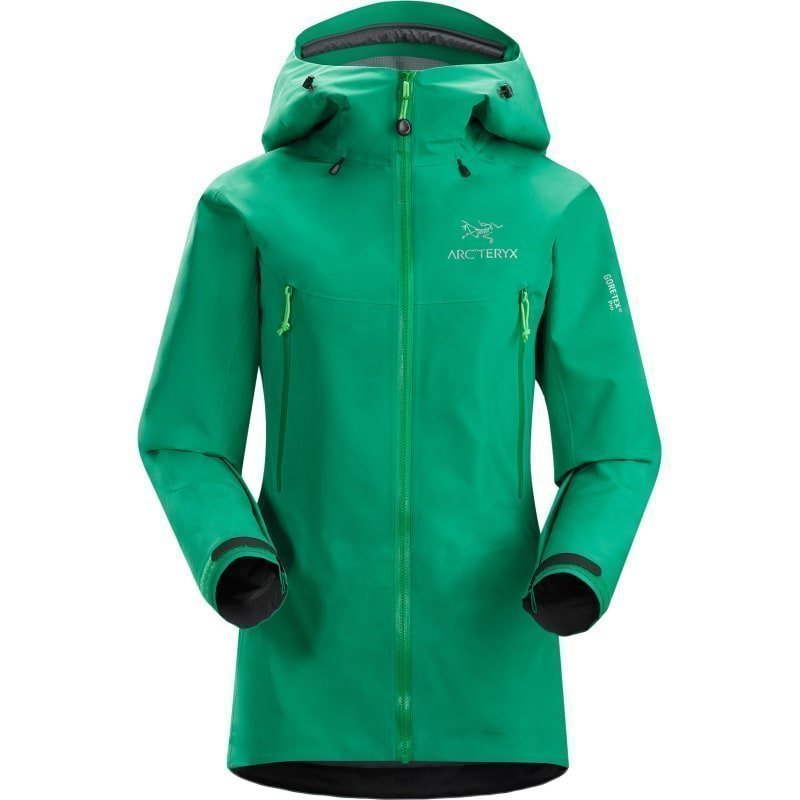 Arc'teryx Beta LT Jacket Women's