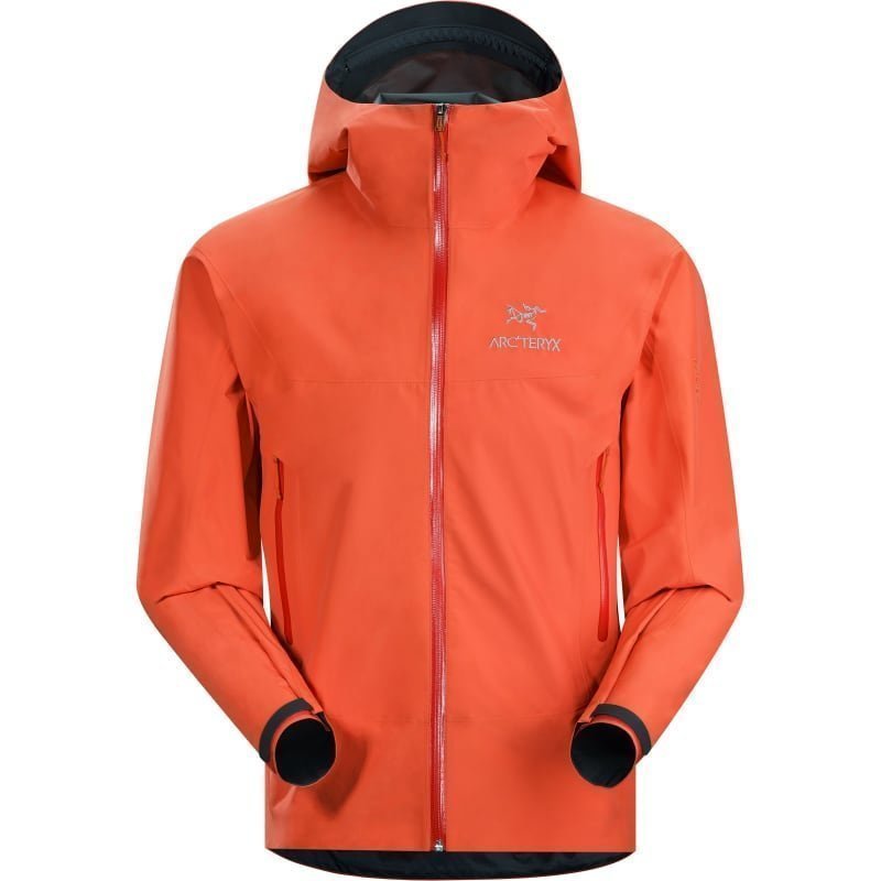 Arc'teryx Beta SL Jacket Men's L Sumac