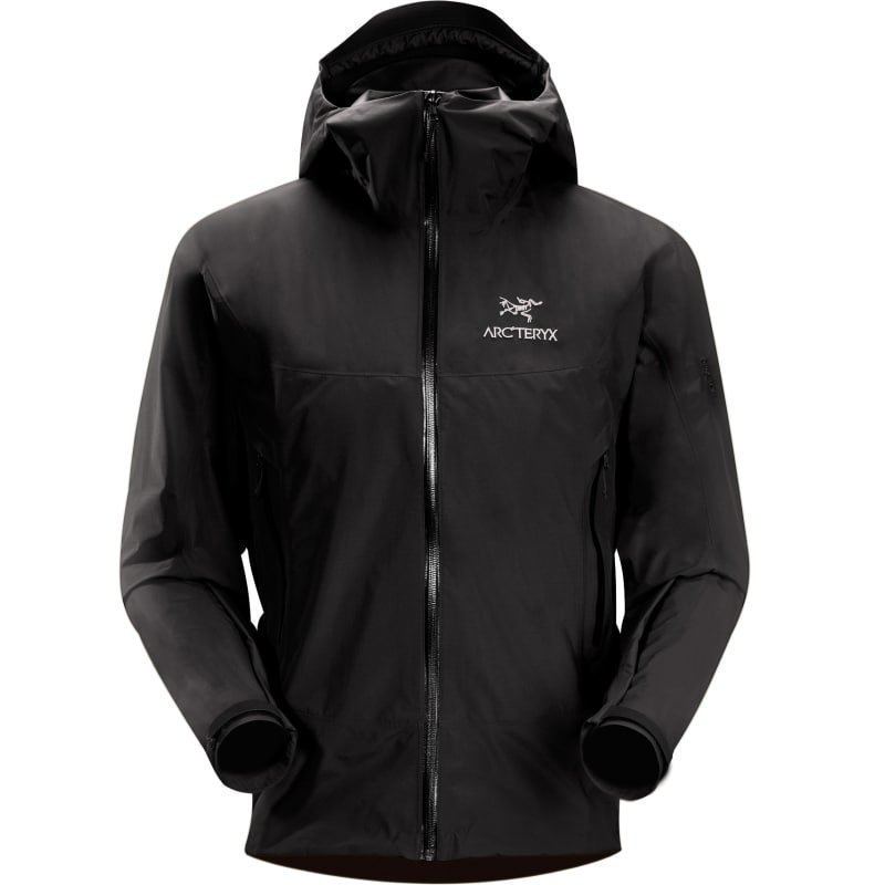 Arc'teryx Beta SL Jacket Men's XL Black