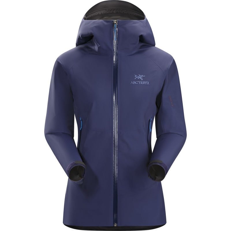 Arc'teryx Beta SL Jacket Women's XS Marianas