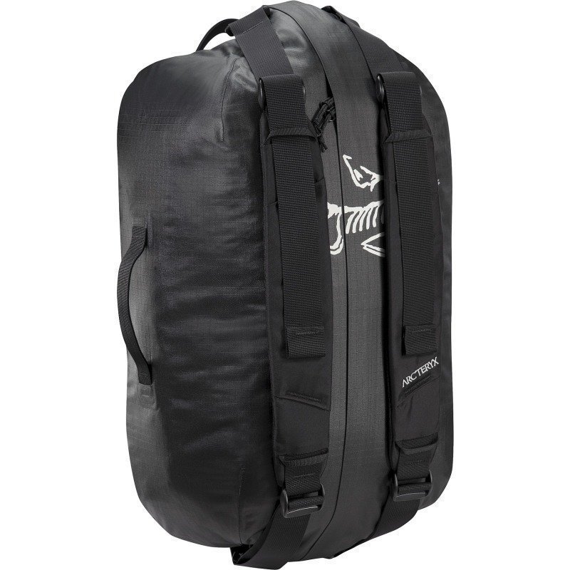 Arc'teryx Carrier Duffel 40 1SIZE Black