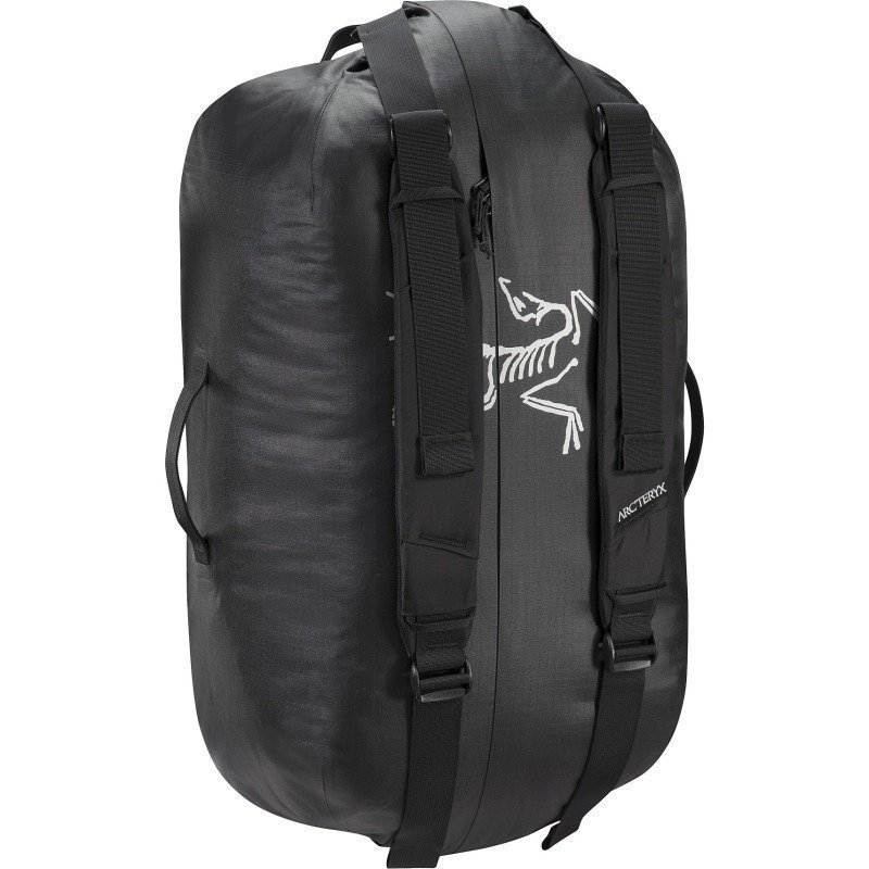 Arc'teryx Carrier Duffel 55 1SIZE Black