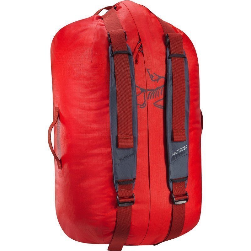 Arc'teryx Carrier Duffel 55 1SIZE Cardinal