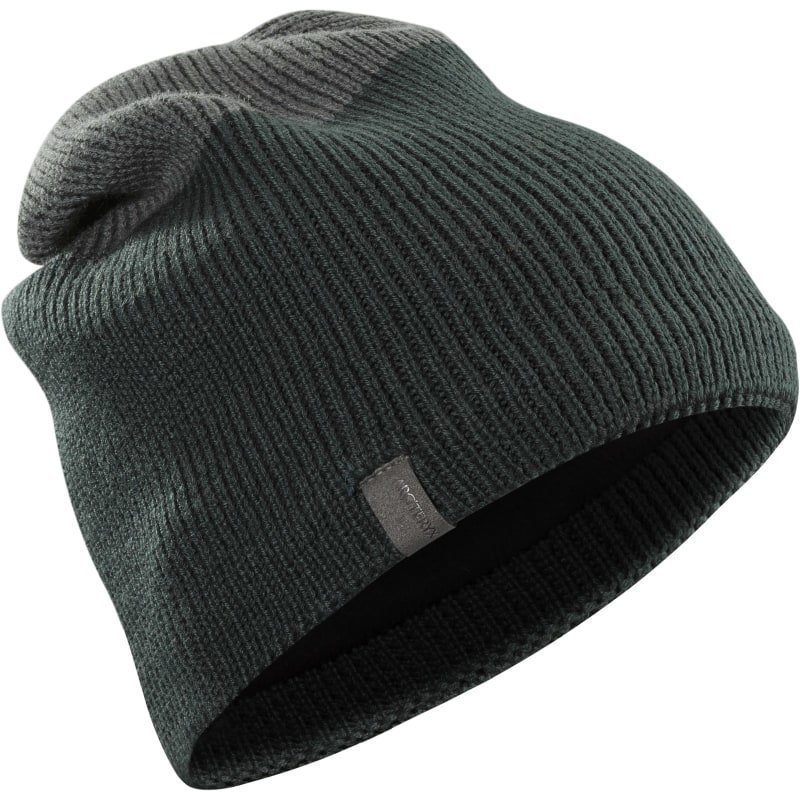 Arc'teryx Castlegar Toque 1SIZE Odysseus/Nautic Grey