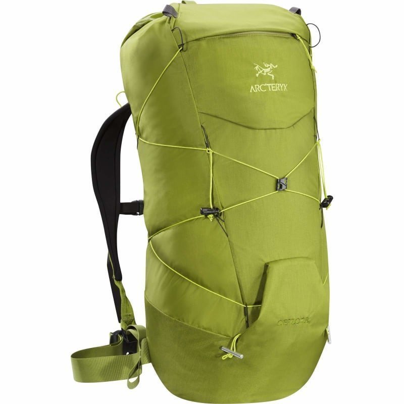 Arc'teryx Cierzo 28 Backpack NA Bamboo