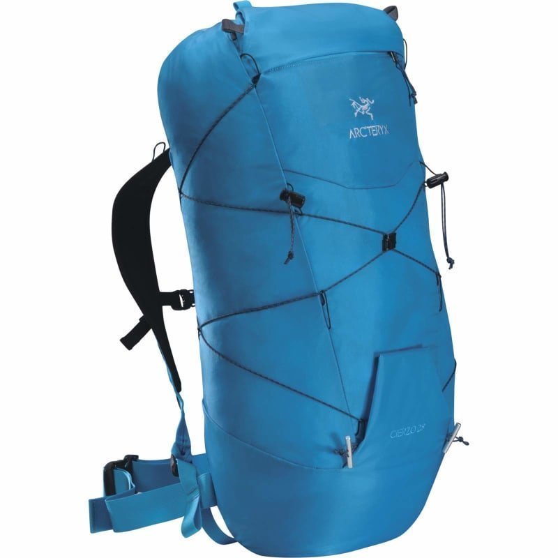 Arc'teryx Cierzo 28 Backpack NA Riptide