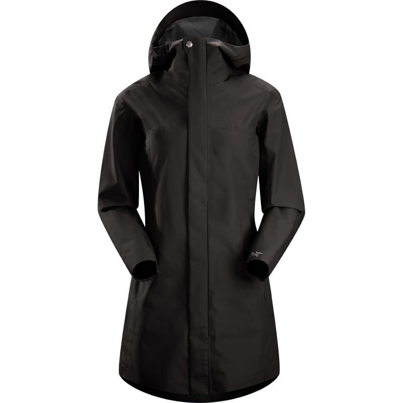 Arc'teryx Codetta Coat Women's L Black