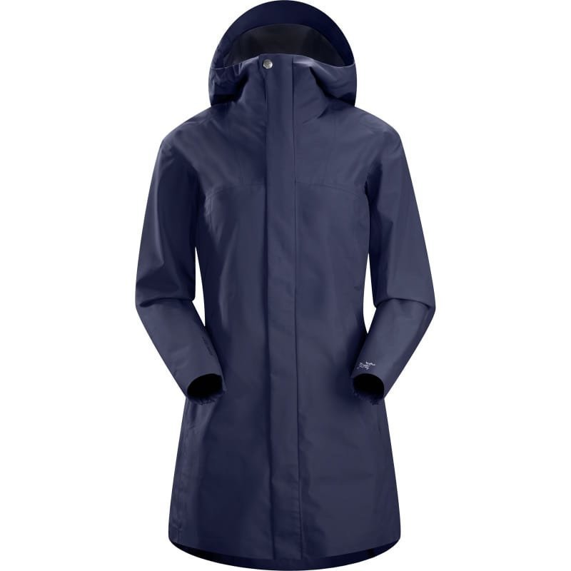 Arc'teryx Codetta Coat Women's L Marianas