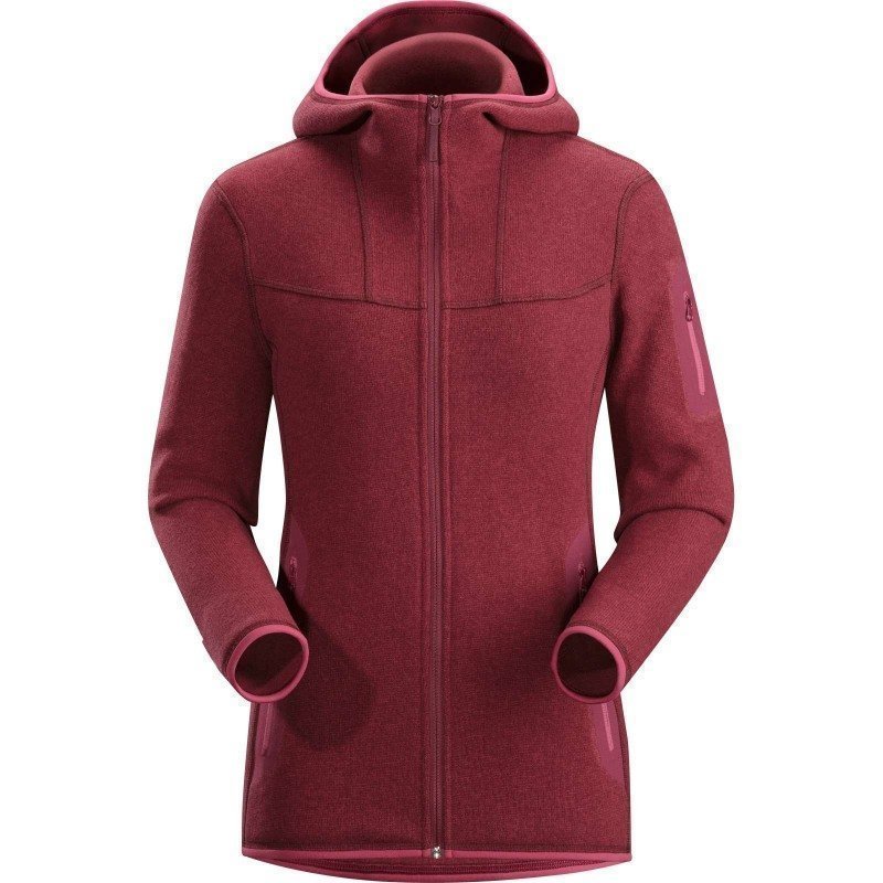 Arc'teryx Covert Hoody Women's