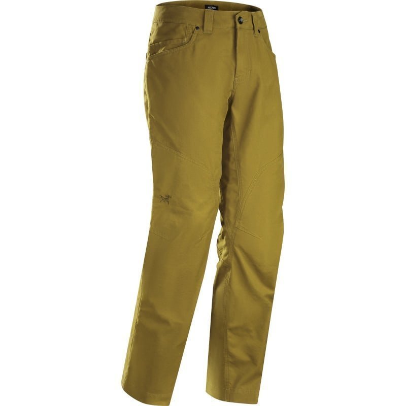 Arc'teryx Cronin Pants Men's 30-32 Kelp