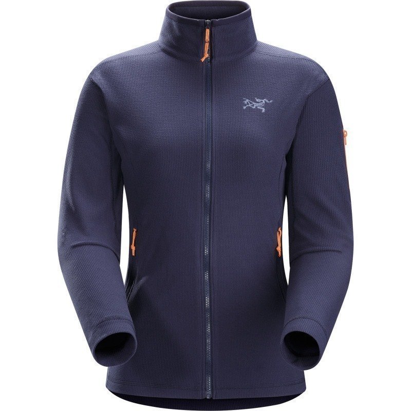 Arc'teryx Delta LT Jacket Women's L Marianas