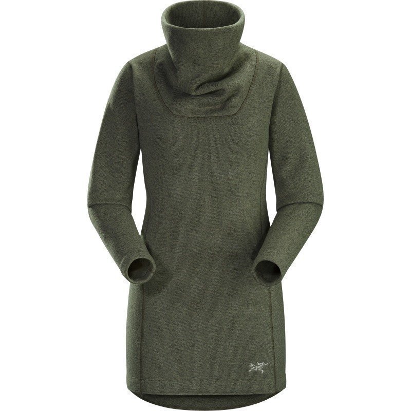 Arc'teryx Desira Tunic Women's L Caper