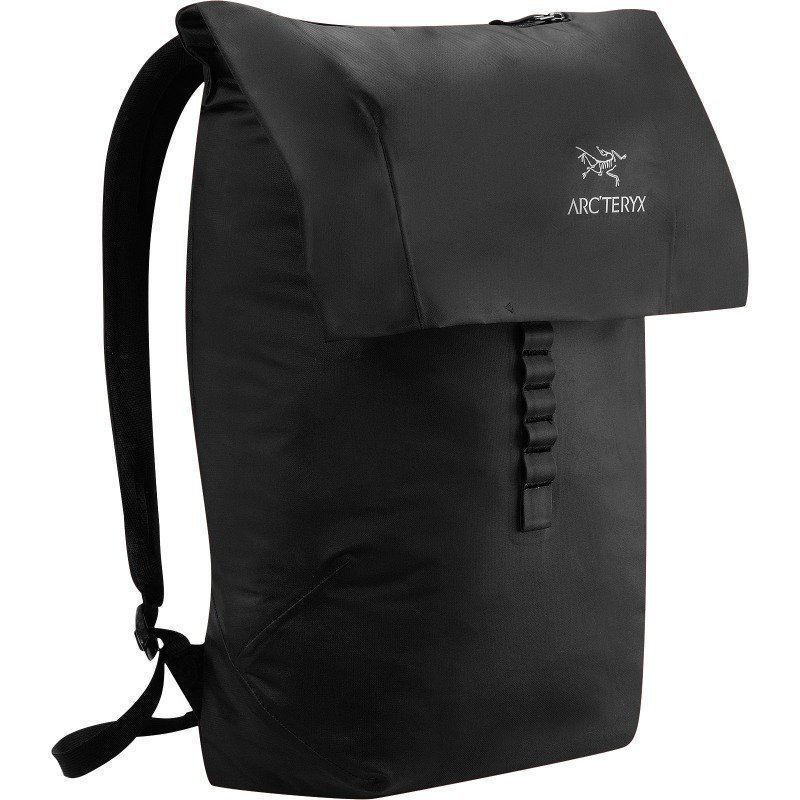 Arc'teryx Granville Backpack 1SIZE Black