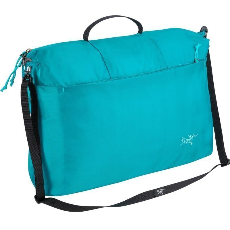 Arc'teryx Index 10 NA Blue Tetra