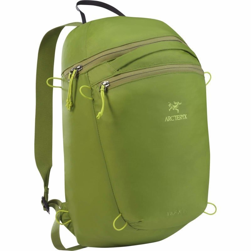 Arc'teryx Index 15 Backpack NA Bamboo