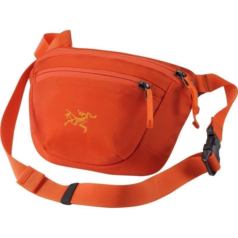 Arc'teryx Maka 1 Waistpack 1SIZE Phoenix