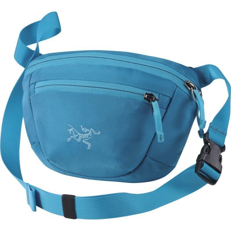 Arc'teryx Maka 1 Waistpack NA Adriatic Blue