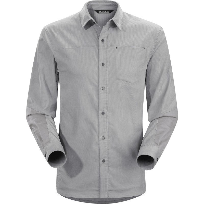 Arc'teryx Merlon LS Shirt Men's L Crest