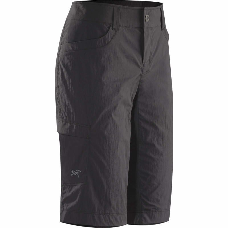 Arc'teryx Parapet Long Women's 4 Carbon Copy