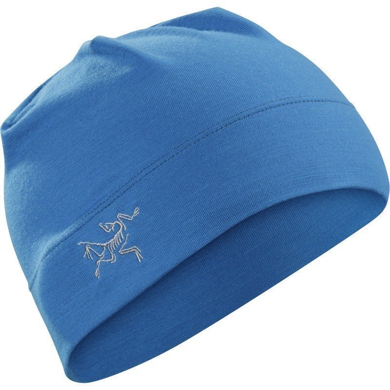 Arc'teryx Rho LTW Beanie 1SIZE MACAW